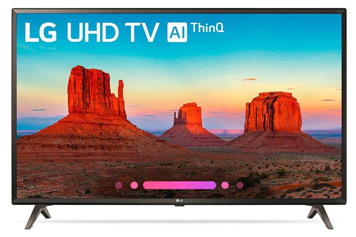 lg 49uk6300pue