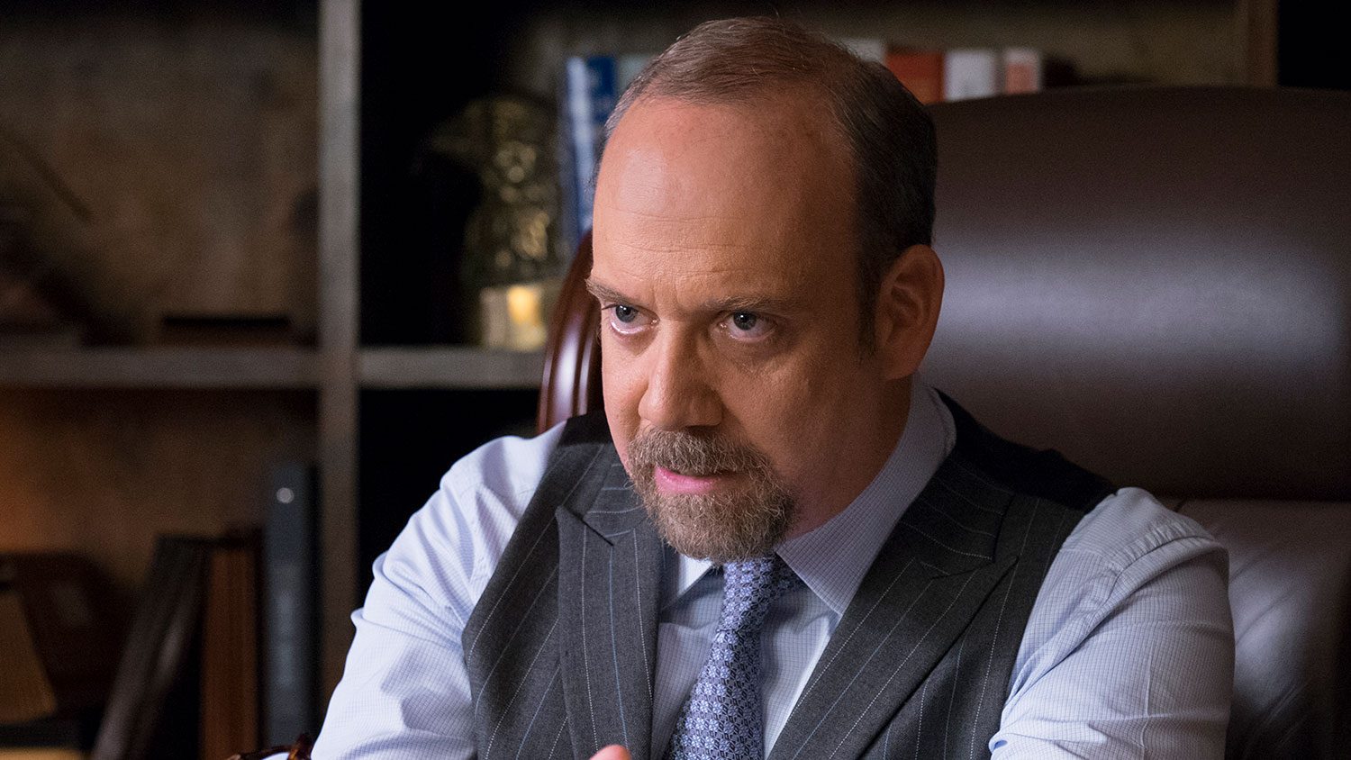 Billions (Showtime)