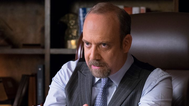 Billions (Showtime)
