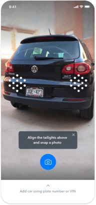 road rave how tech is helping used car sales with safe transaction zones blicker add