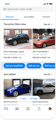 road rave how tech is helping used car sales with safe transaction zones blicker marketplace