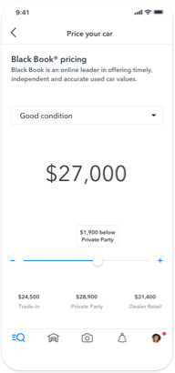 road rave how tech is helping used car sales with safe transaction zones blicker offer