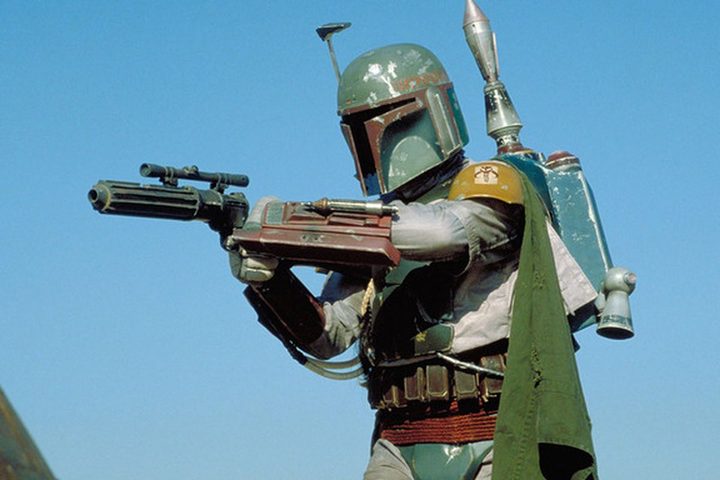 boba fett return of the jedi