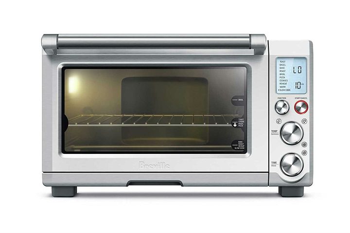 Breville BOV845BSS
