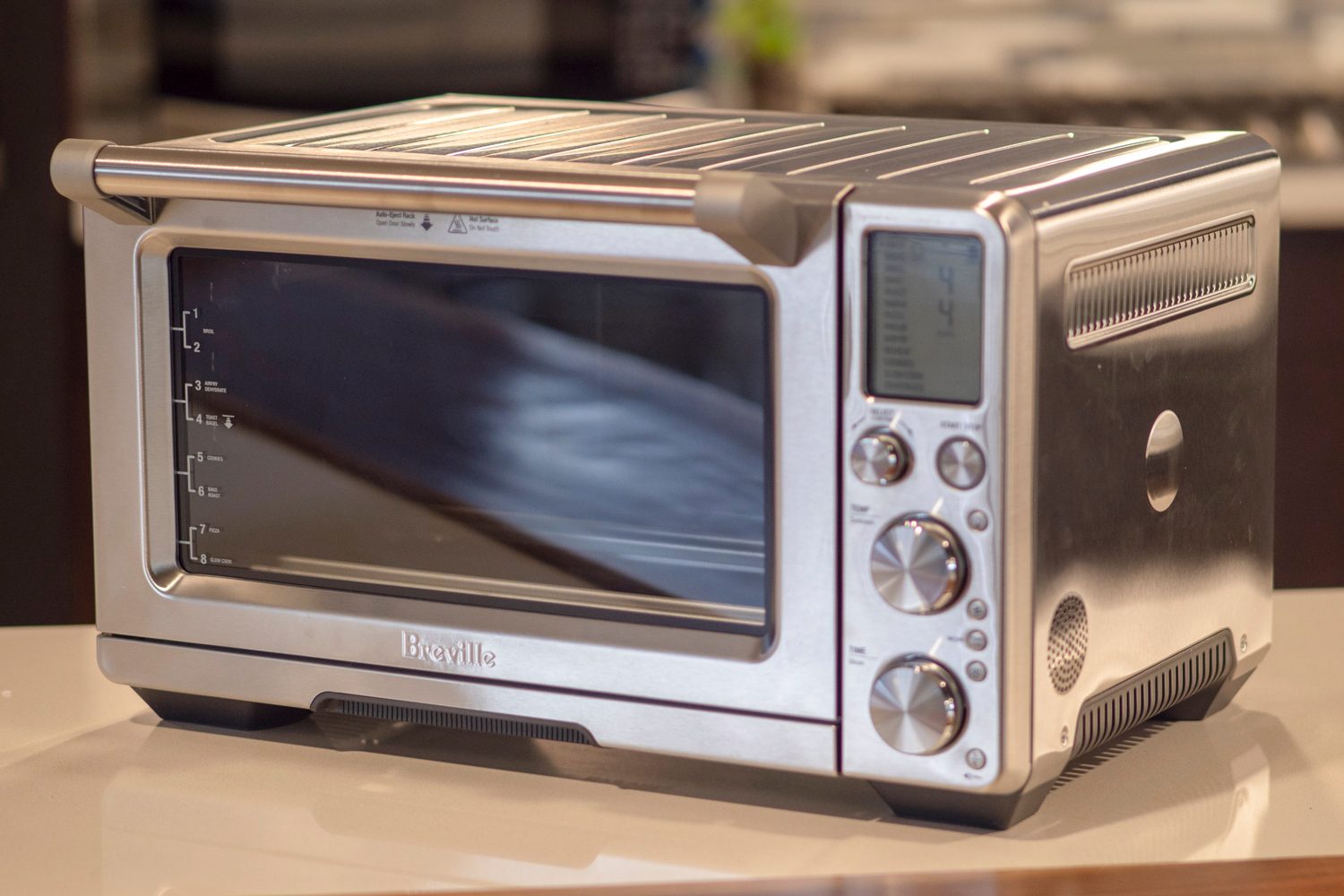Breville BOV900BSS Toaster oven
