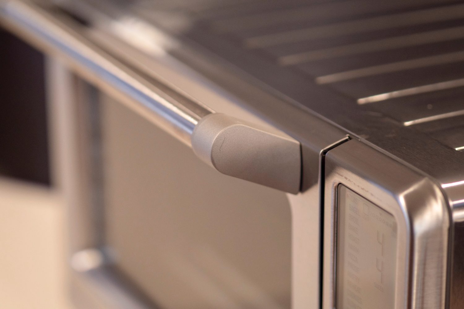 Breville BOV900BSS Toaster oven