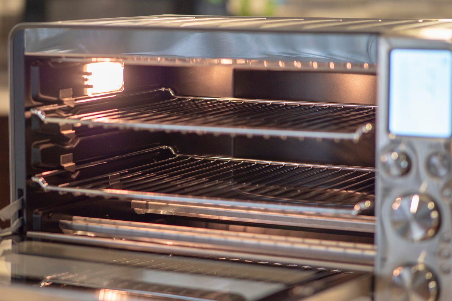 Breville BOV900BSS Toaster oven