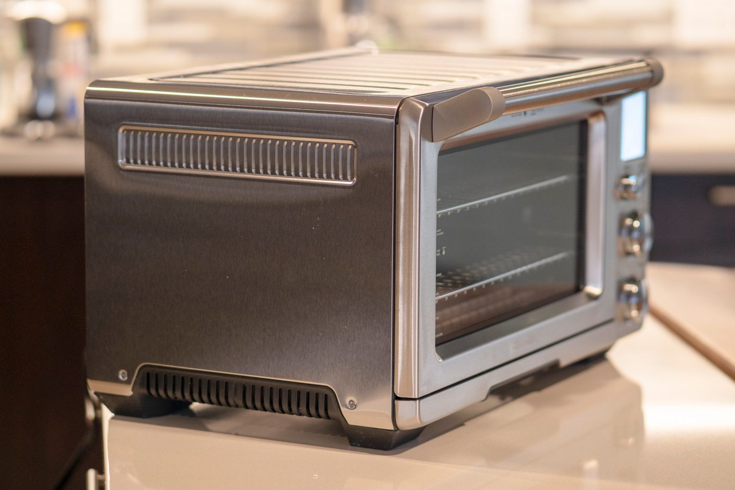 Breville BOV900BSS Toaster oven