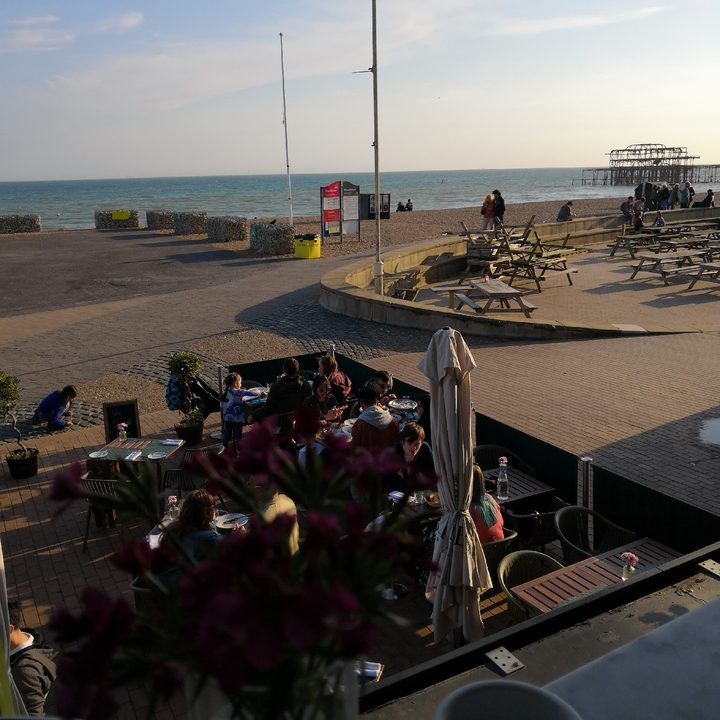 honor 10 review brighton beach no ai
