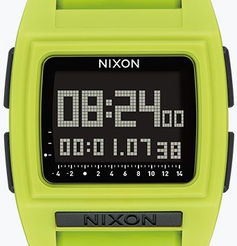 nixon base tide pro btp6