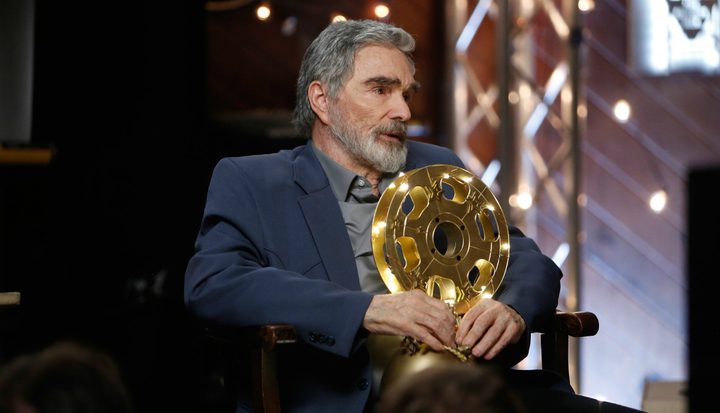 burt reynolds the last movie star