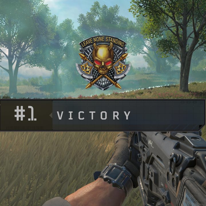 Call of Duty: Black Ops 4 Review