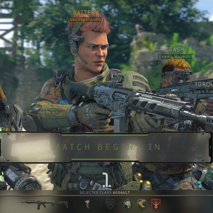 Call of Duty: Black Ops 4 Review