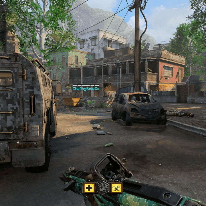 Call of Duty: Black Ops 4 Review