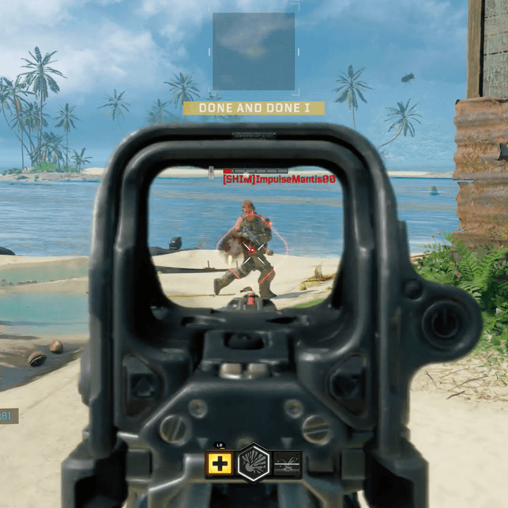 Call of Duty: Black Ops 4 Review