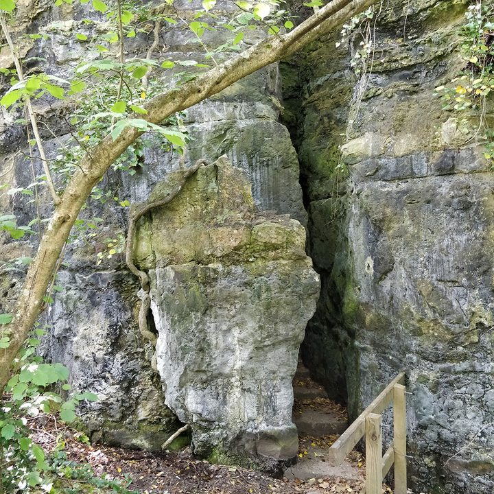 oneplus 6 5t 5 3t camera shootout chimney entrance