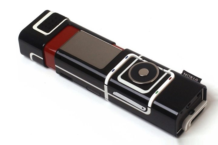 nokia 7280