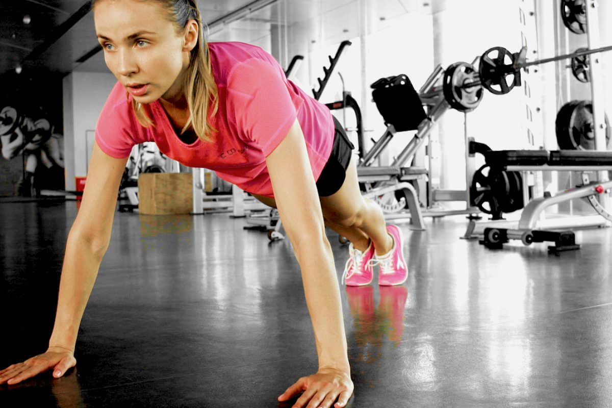 coresport workout shirt keeps you cool cp3