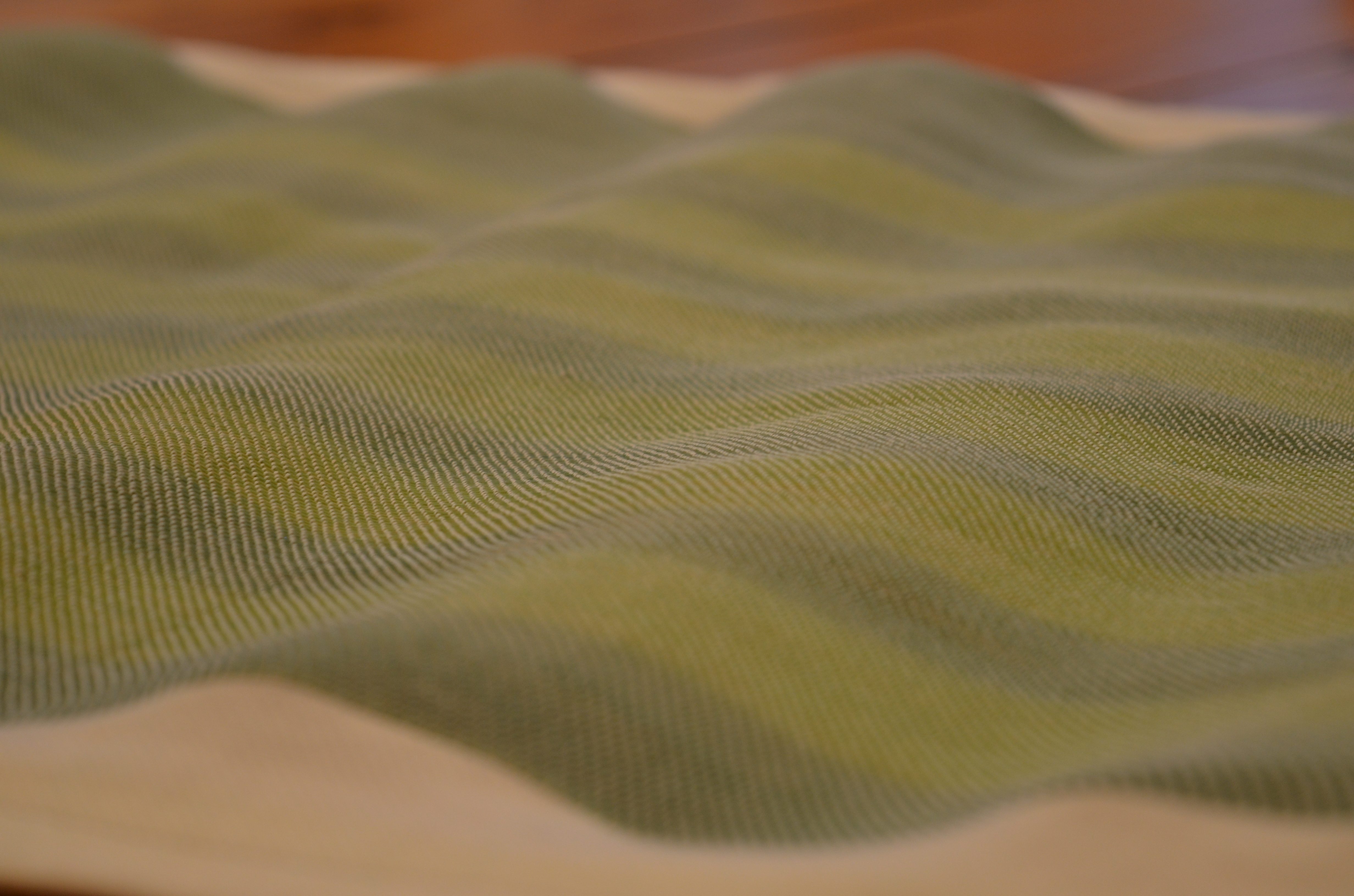 chromorphous color changing technology creol 4