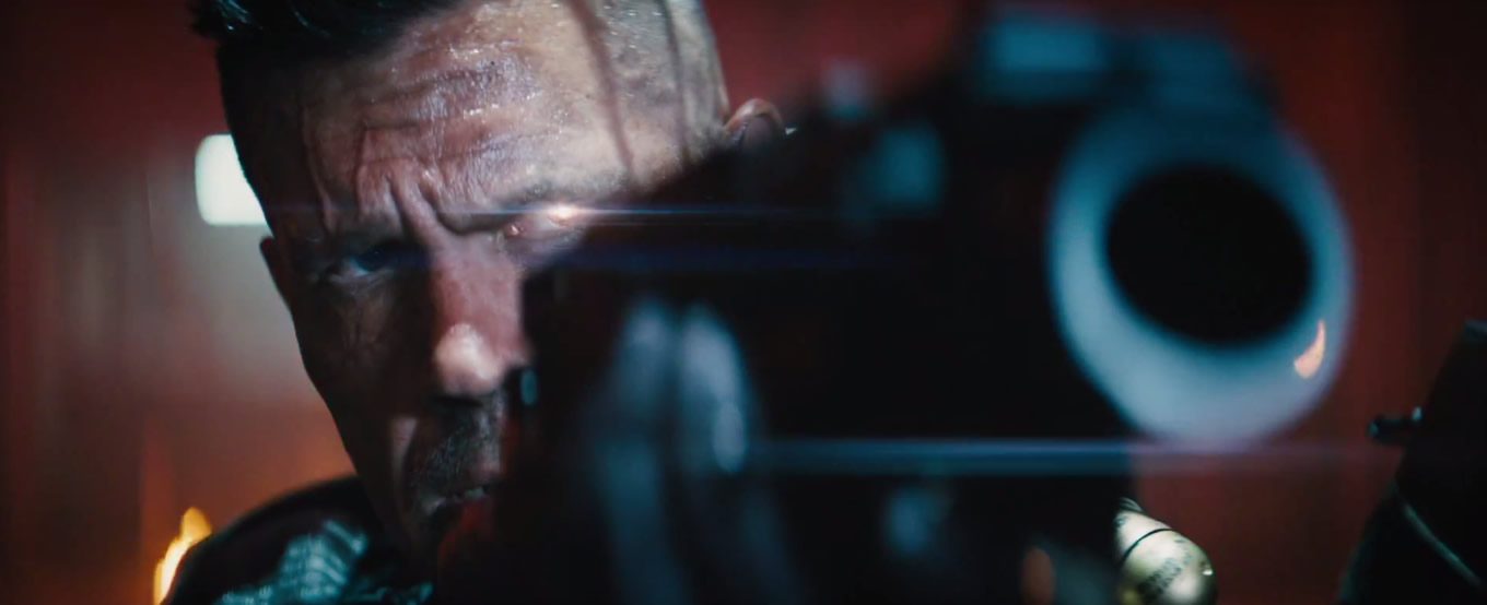 deadpool 2 review trailer image 6