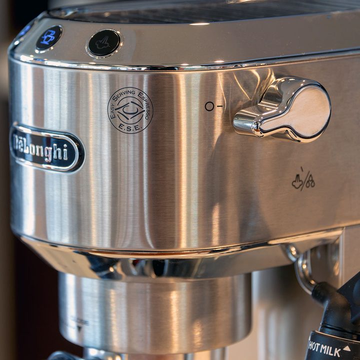 DeLonghi EC685 review