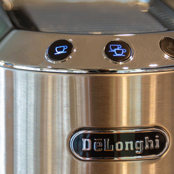 DeLonghi EC685 review