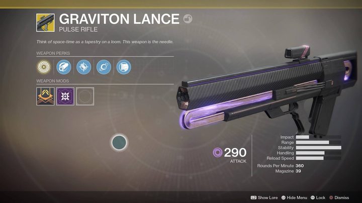 destiny-2-graviton-lance best weapons