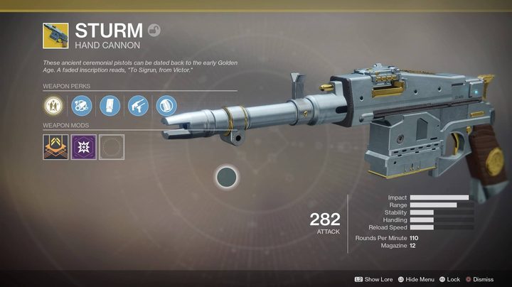 destiny-2-sturm best weapons