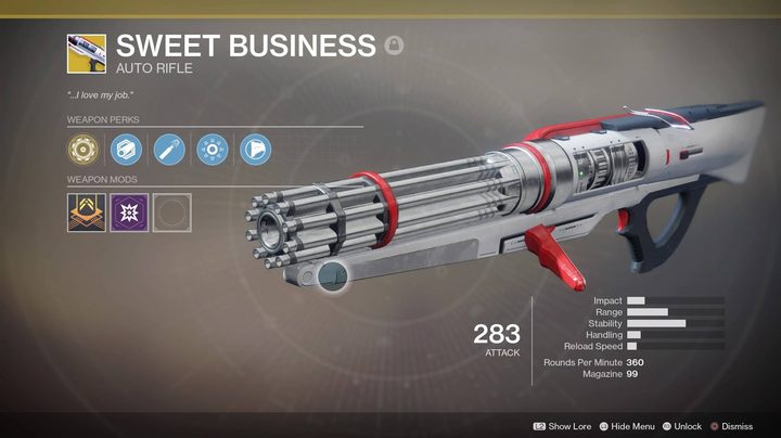 destiny-2-sweet-business best weapons
