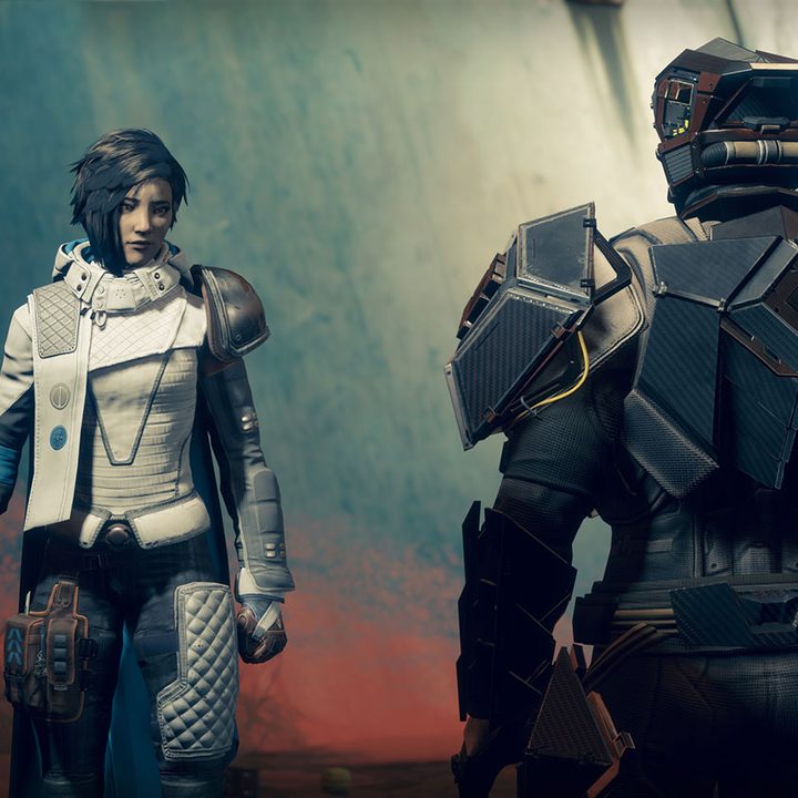 Destiny 2: Warmind review