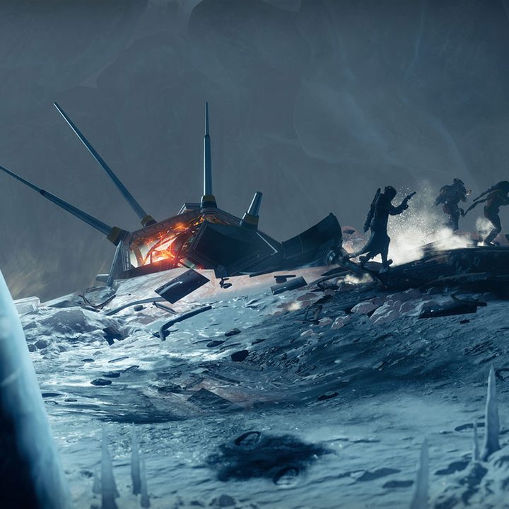 Destiny 2: Warmind review