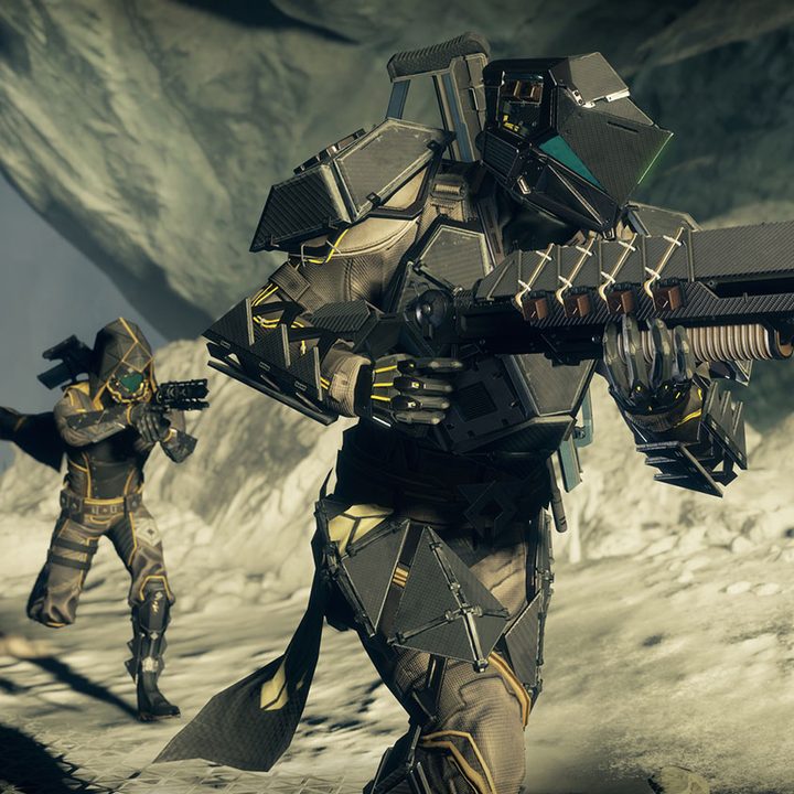 Destiny 2: Warmind review
