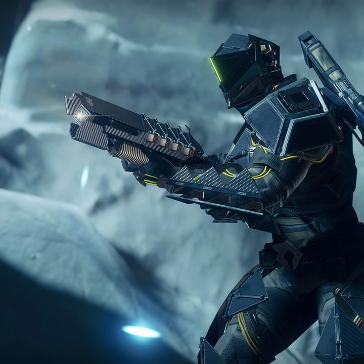 Destiny 2: Warmind review