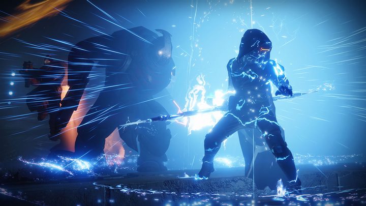 Destiny 2: Warmind review