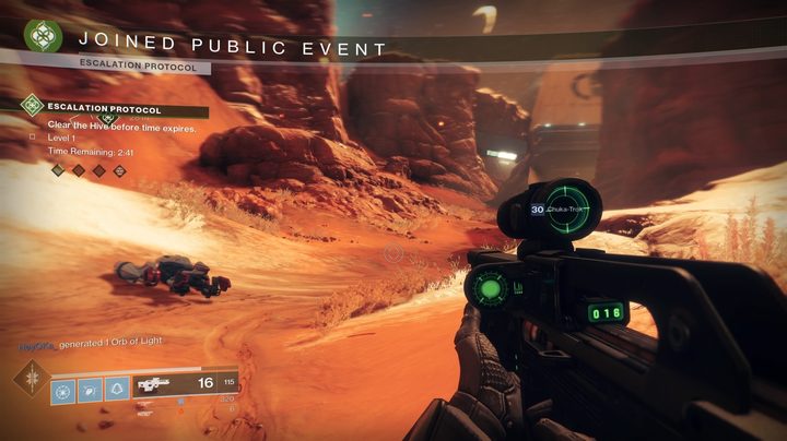 Destiny 2 warmind sleeper simulant guide escalation protocol
