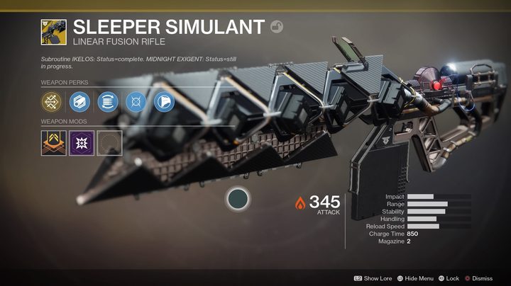 Destiny 2 warmind sleeper simulant guide finish