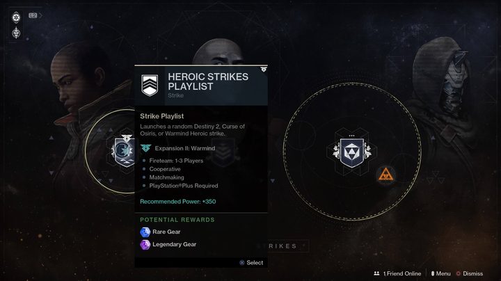Destiny 2 warmind sleeper simulant guide heroic strikes