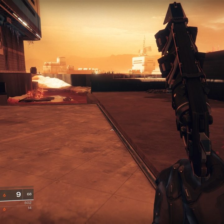Destiny 2 warmind sleeper simulant guide shoot bad guys