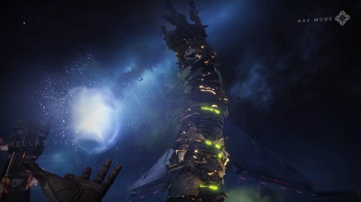 Destiny 2 warmind sleeper simulant guide will of the thousands