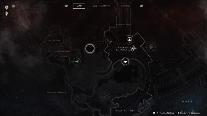 destiny 2 warmind worldline zero guide memory fragments alton dynamo 1 map