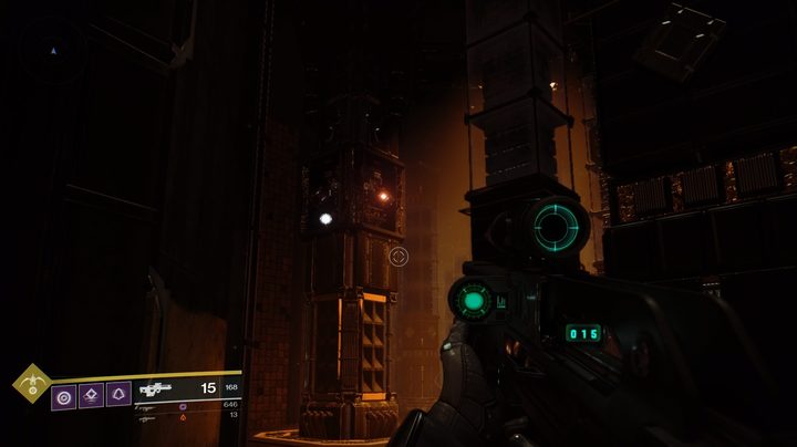 destiny 2 warmind worldline zero guide memory fragments alton dynamo 1