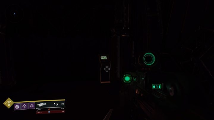 destiny 2 warmind worldline zero guide memory fragments alton dynamo 4 1