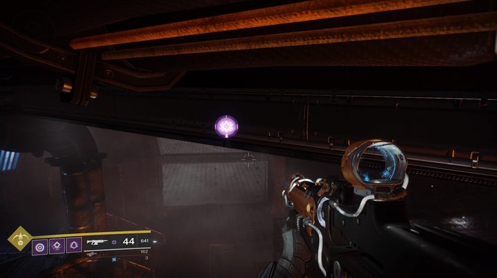 destiny 2 warmind worldline zero guide memory fragments alton dynamo 5 1