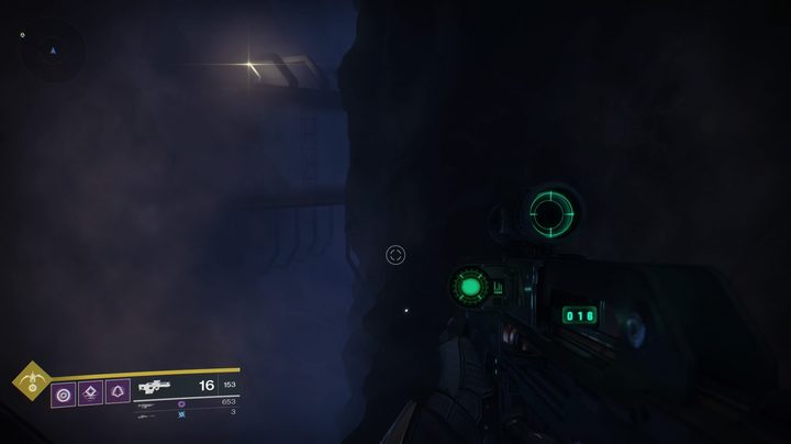 destiny 2 warmind worldline zero guide memory fragments alton dynamo 6