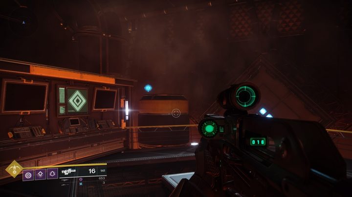 destiny 2 warmind worldline zero guide memory fragments alton dynamo 8