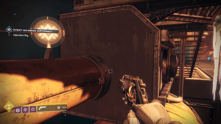 destiny 2 warmind worldline zero guide memory fragments braytech 10