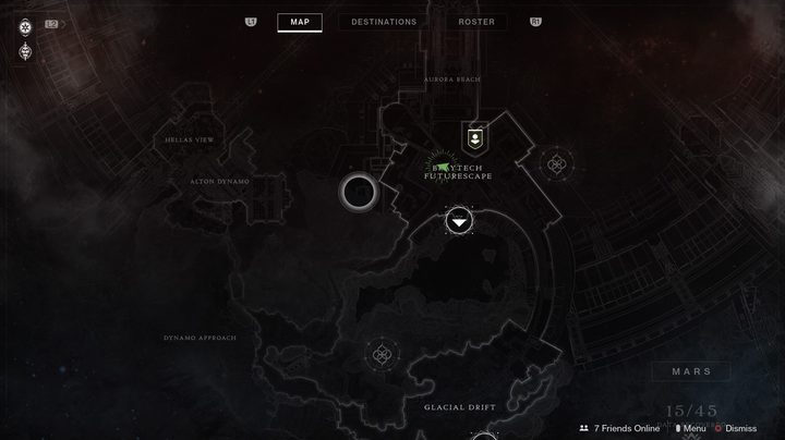 destiny 2 warmind worldline zero guide memory fragments braytech 7 map