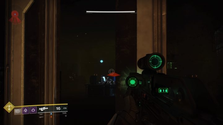 destiny 2 warmind worldline zero guide memory fragments core terminus 1