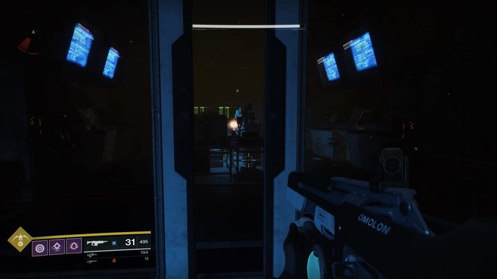 destiny 2 warmind worldline zero guide memory fragments core terminus 2