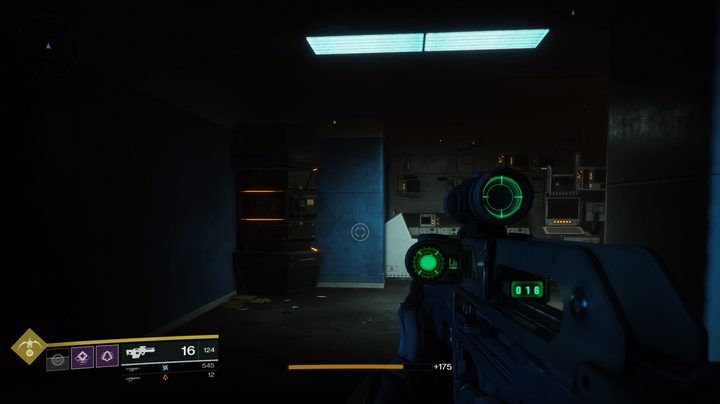 destiny 2 warmind worldline zero guide memory fragments core terminus cache